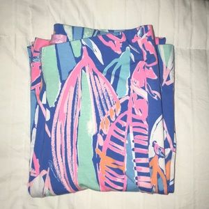 Lilly Pulitzer Palazzo pant